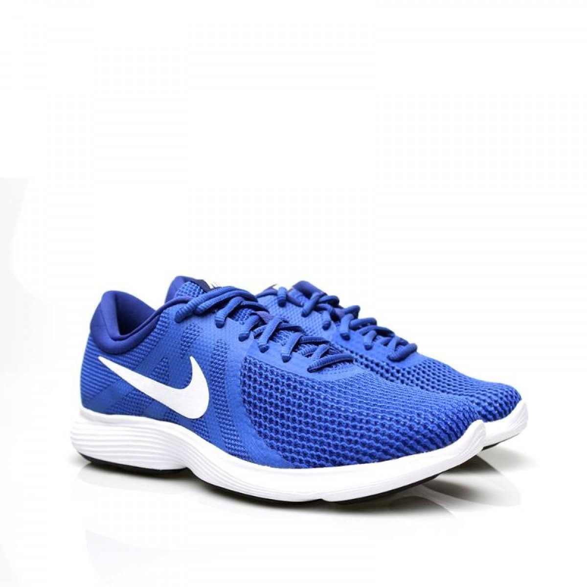 Nike Revolution 4 (Royal blue)