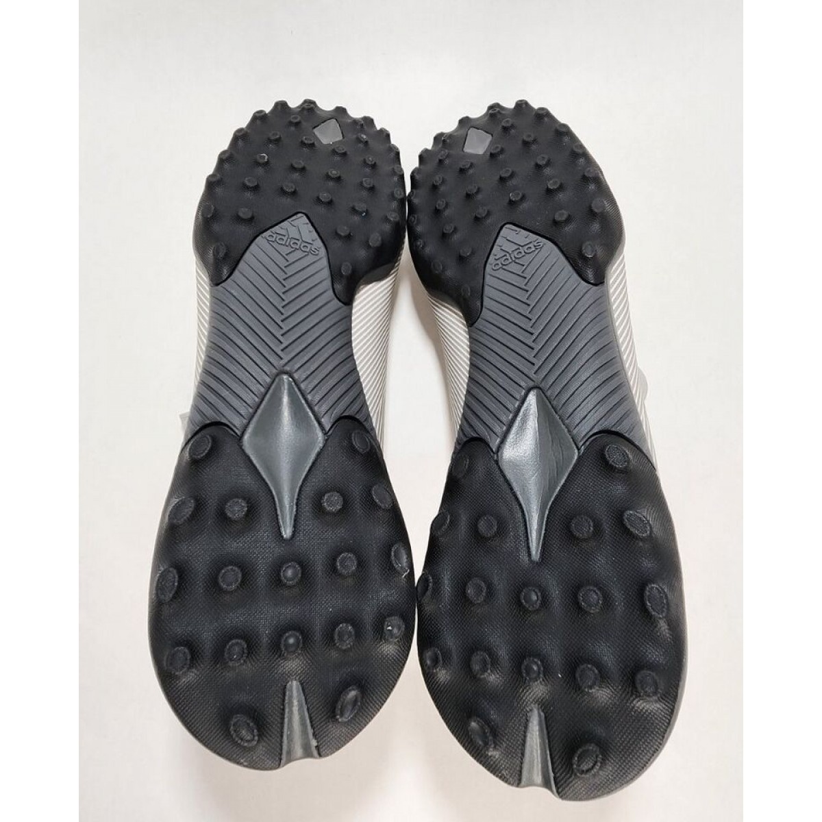 Adidas Men's NEMEZIZ 19.3 TURF BOOTS