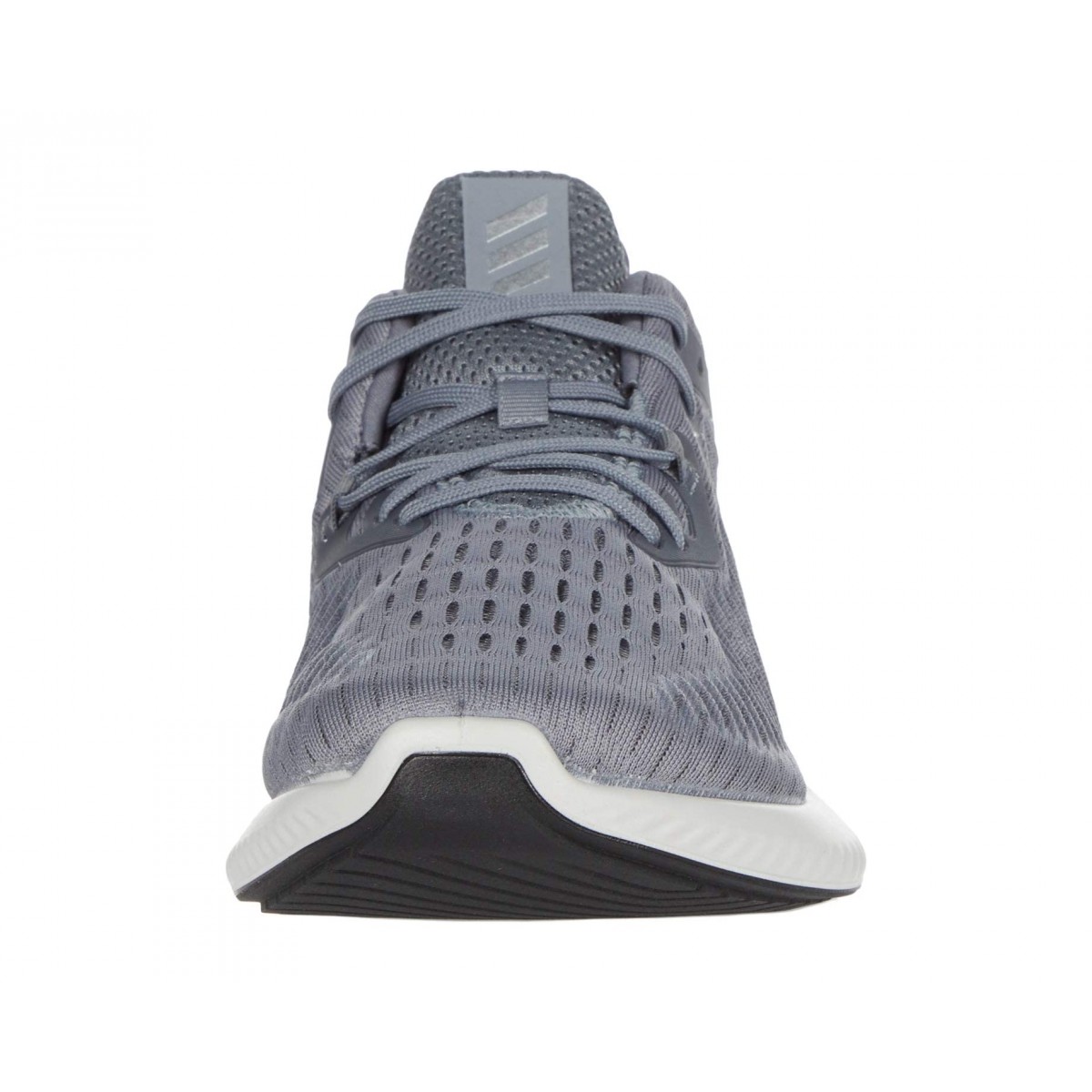 Adidas Alphabounce + Run U Gray