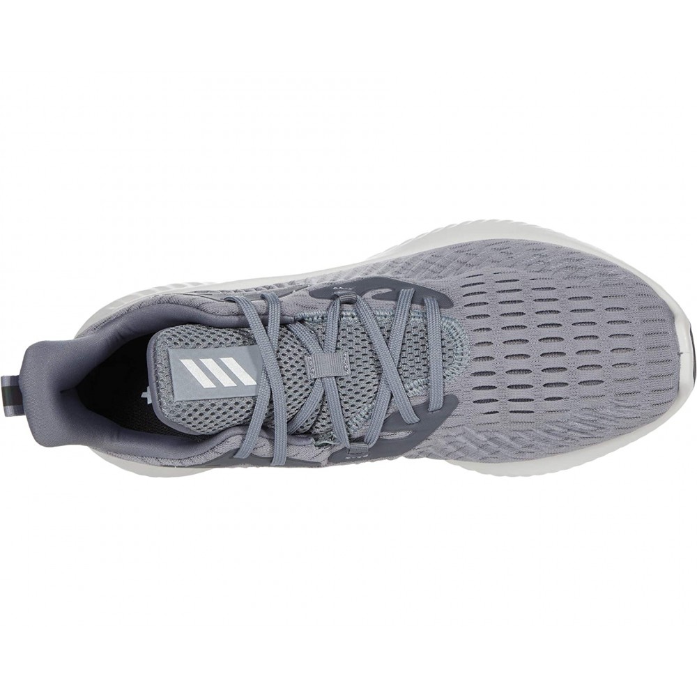 Adidas Alphabounce + Run U Gray