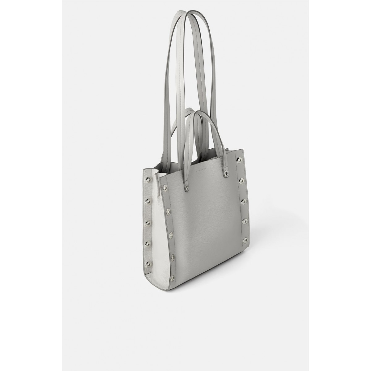 zara square bag