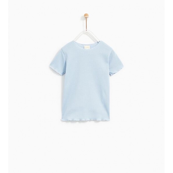 Zara Shimmer T-Shirt