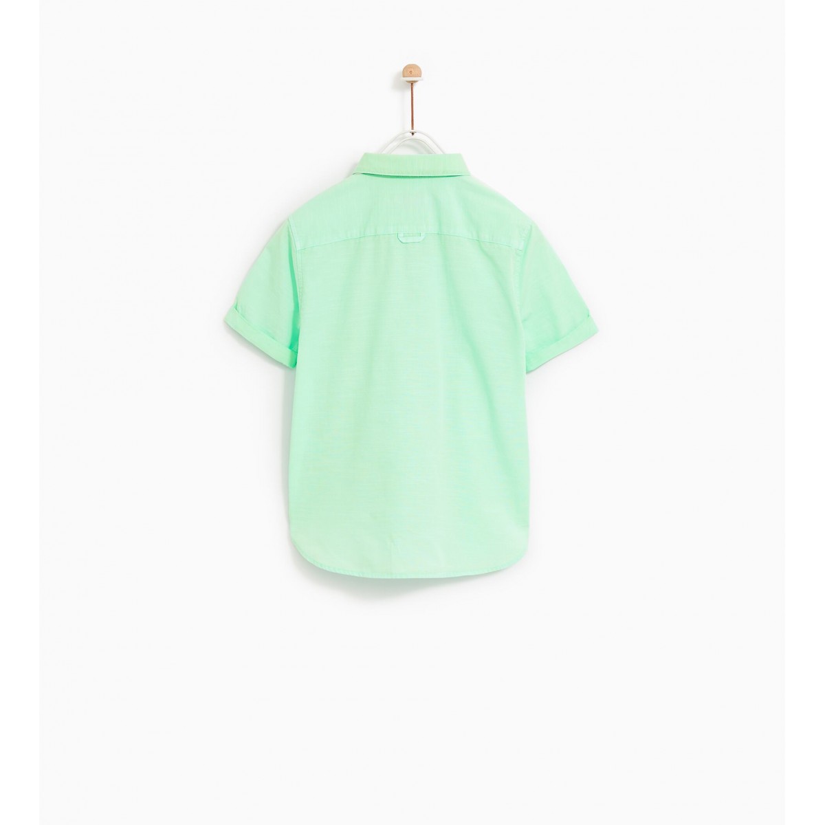 Zara Short Sleeve Shirt