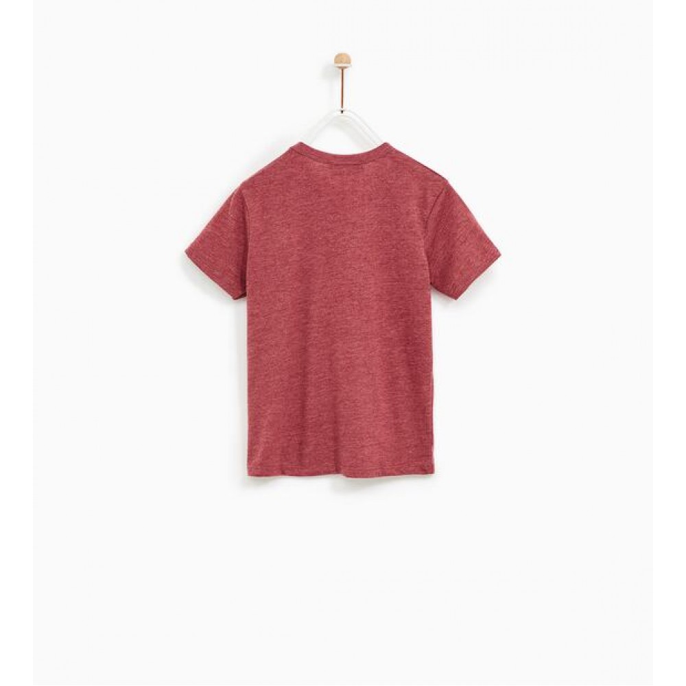 Zara My Fun Zone' T-Shirt