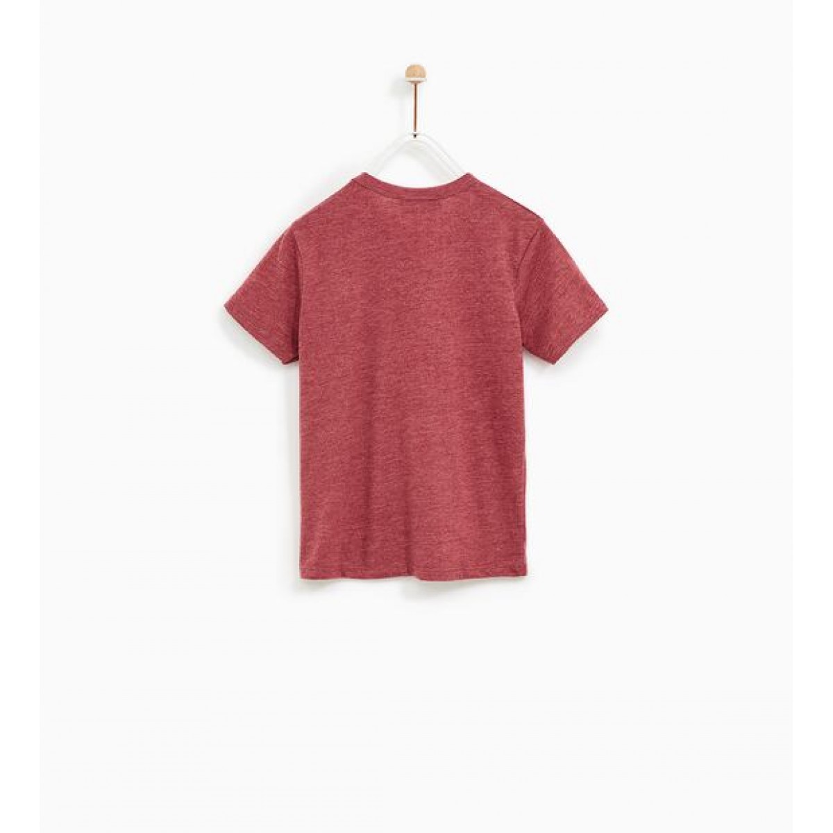 Zara My Fun Zone' T-Shirt