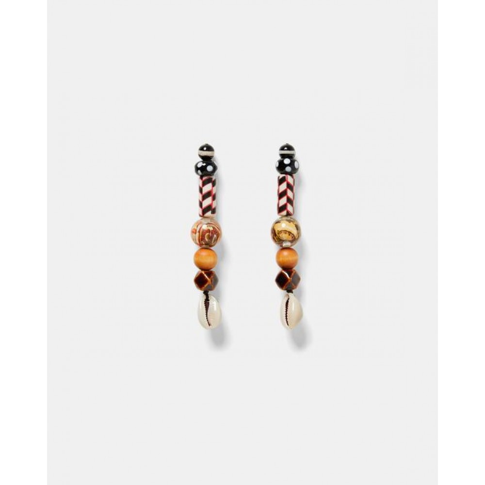 Zara Combined Earrings