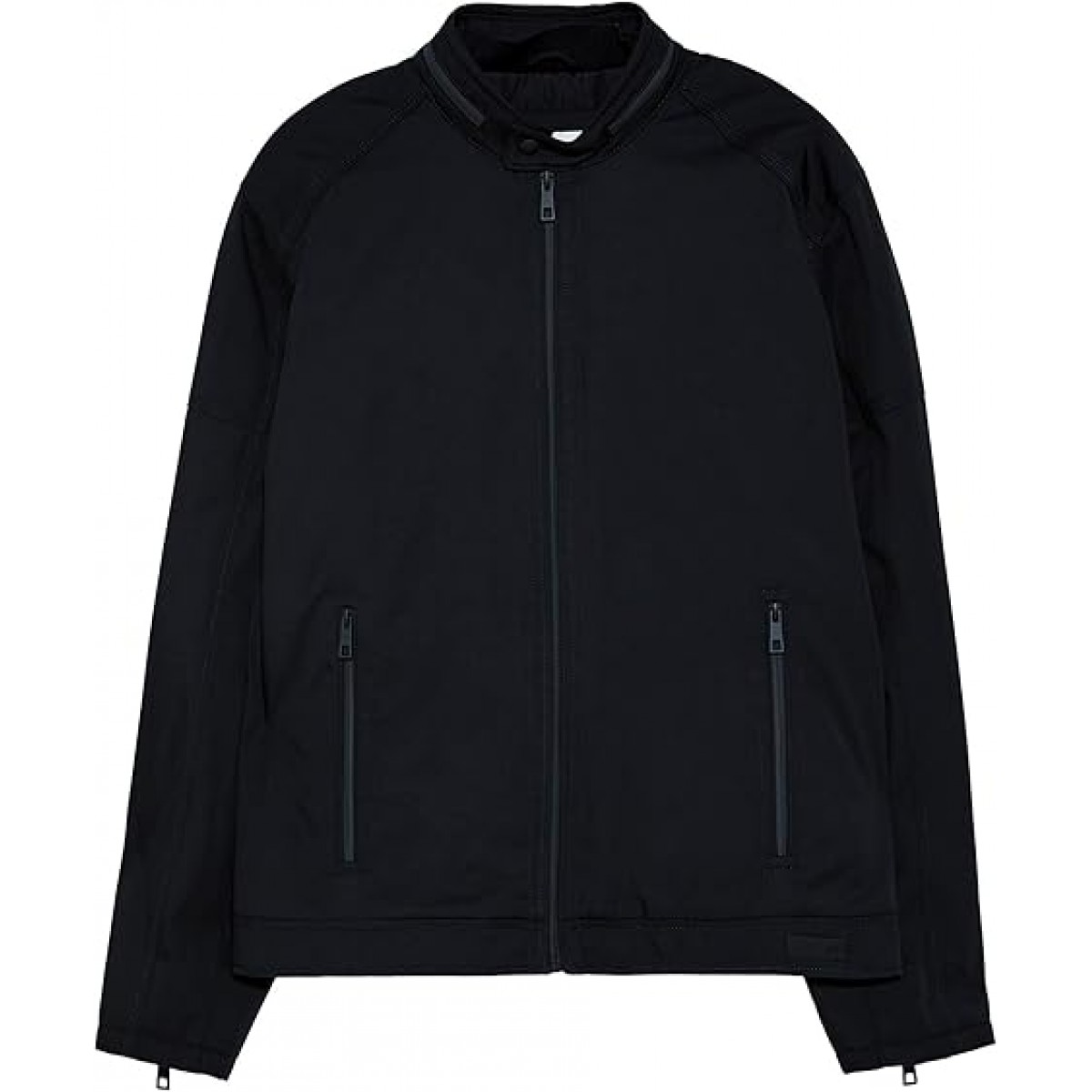 Zara Men Textured weave jacket